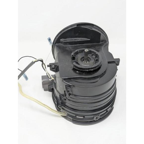 Dyson Animal DC28 MAIN MOTOR 120V Genuine OEM Including Housing & Wiring TESTED - Picture 5 of 9